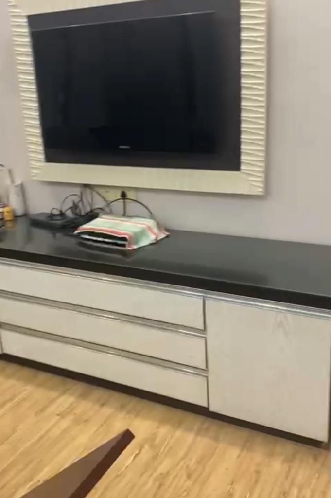 3 BHK + Servant Room Apartment For Rent in Uppal Plumeria Garden Estate