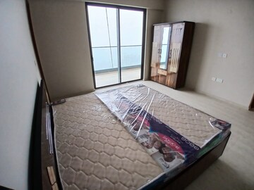 Bedroom in 3 BHK Apartment at Unitech Escape, Sector 50 – for Rent