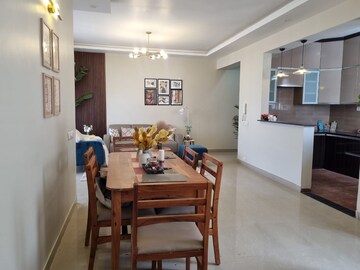 3.5 BHK Apartment For Sale in Hero Homes Palatial, Sector 104