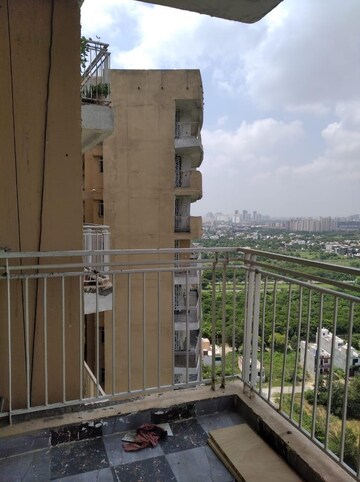 3 BHK Apartment – Exterior View View at Migsun Ultimo, Omicron Iii Greater Noida - for Sale