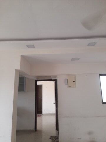 Building Lobby in 2 BHK Apartment at Maa Monarch, Borivali East – for Rent