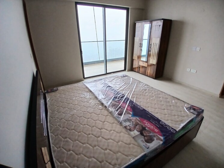 Bedroom, unitech-escape 3 Bedroom 2066 Sq.Ft. Apartment In Sector 50 Gurgaon 8810139