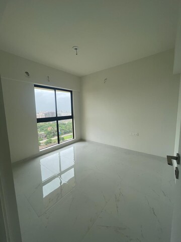 Bedroom in 2 BHK Apartment at Runwal Gardens Phase 2, Dombivli East – for Rent
