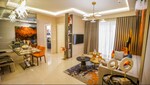 3 BHK + Servant Room 1742 Sq.Ft. Villa in Paramount Golfforeste