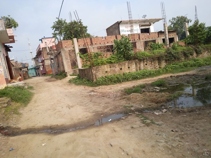 Plot For Sale in Sector 142