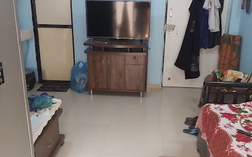 1 BHK Apartment For Rent in Ulwe Sector 2