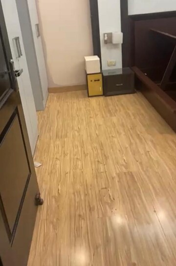 Balcony in 3 BHK Apartment at Uppal Plumeria Garden Estate, Omicron Iii Greater Noida – for Sale