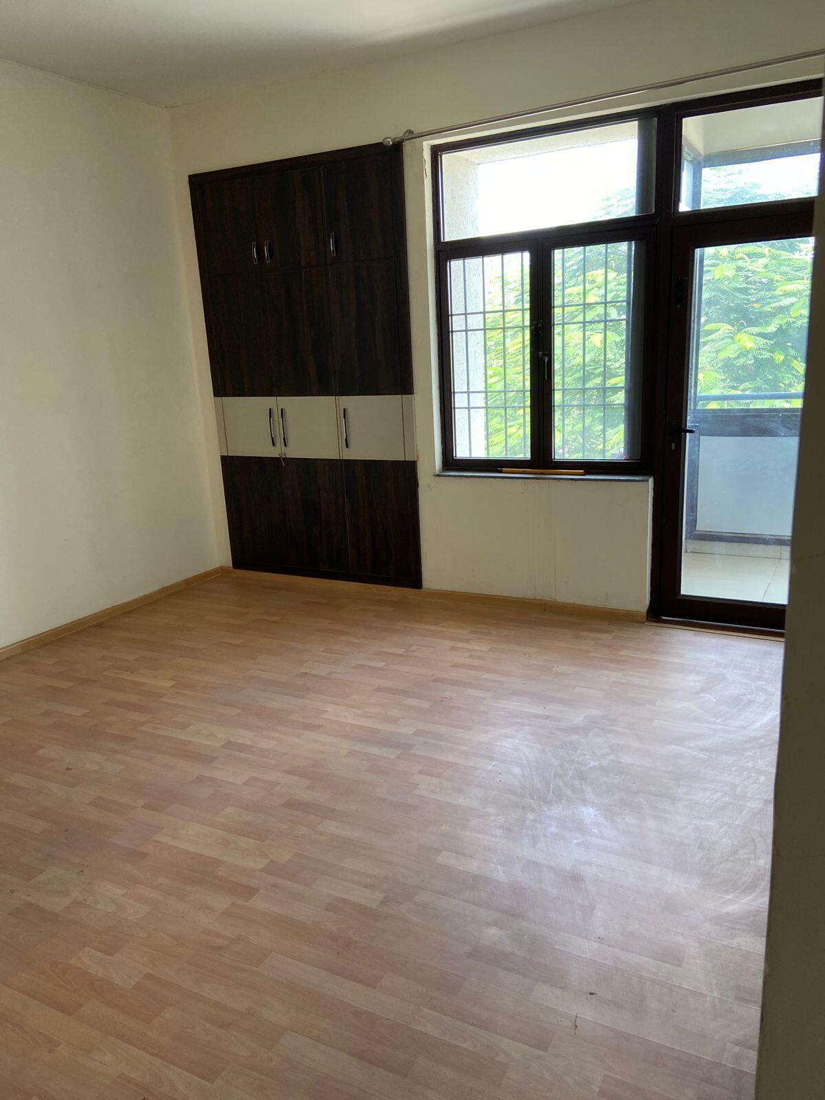 3 BHK + Study Room 1737 Sq.Ft. Apartment in Uppal Plumeria Garden Estate