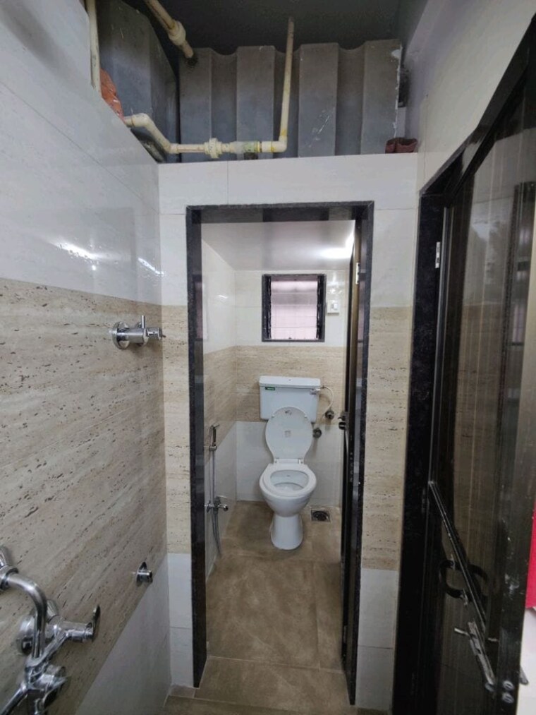 undefined, runwal-plaza 1 Bedroom 604 Sq.Ft. Apartment In Vartak Nagar Thane 8810167