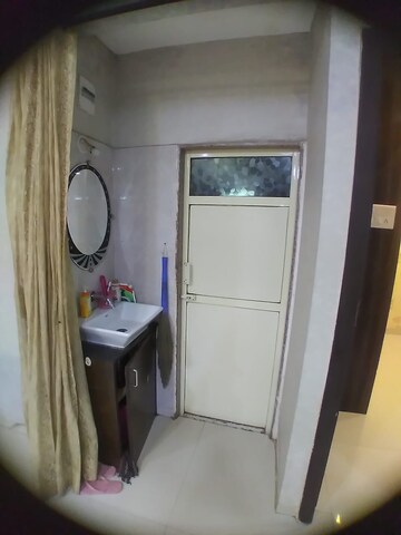 Furnished Amenities in 1 BHK Apartment at Balaji Exotica, Kalyan West – for Sale