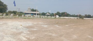 Plot Area in  Plot at Rampally – for Sale