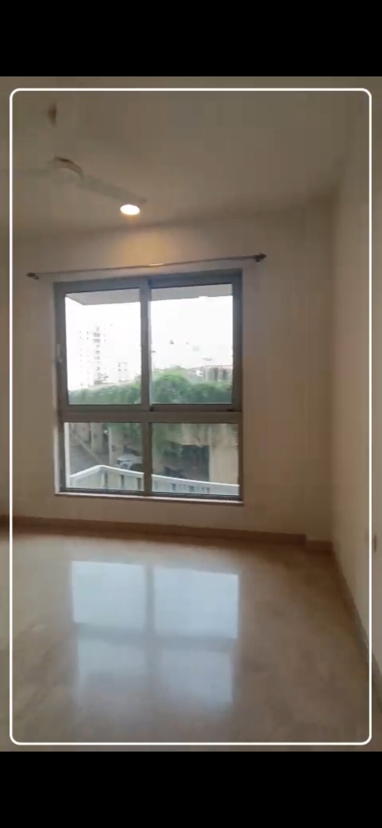 Master Bedroom, hiranandani-atlantis 2 Bedroom 762 Sq.Ft. Apartment In Powai Mumbai 8810212