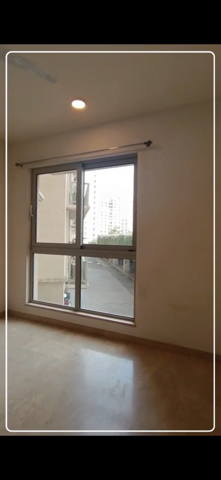 Master Bedroom, hiranandani-atlantis 2 Bedroom 762 Sq.Ft. Apartment In Powai Mumbai 8810212