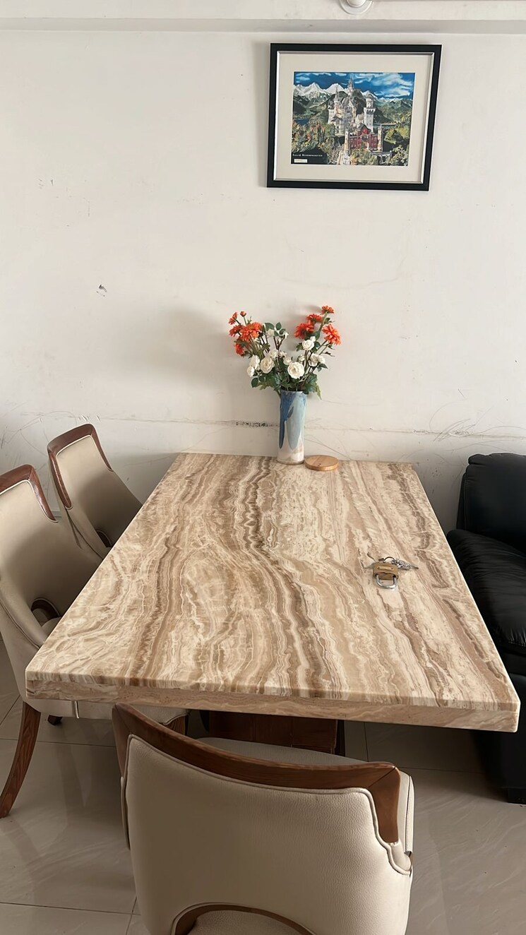 undefined, purva-silversands 2 Bedroom 529 Sq.Ft. Apartment In Mundhwa Pune 8810183