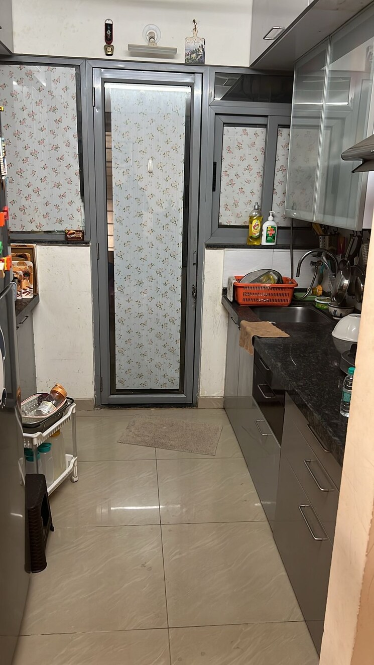 Balcony, purva-silversands 2 Bedroom 529 Sq.Ft. Apartment In Mundhwa Pune 8810183