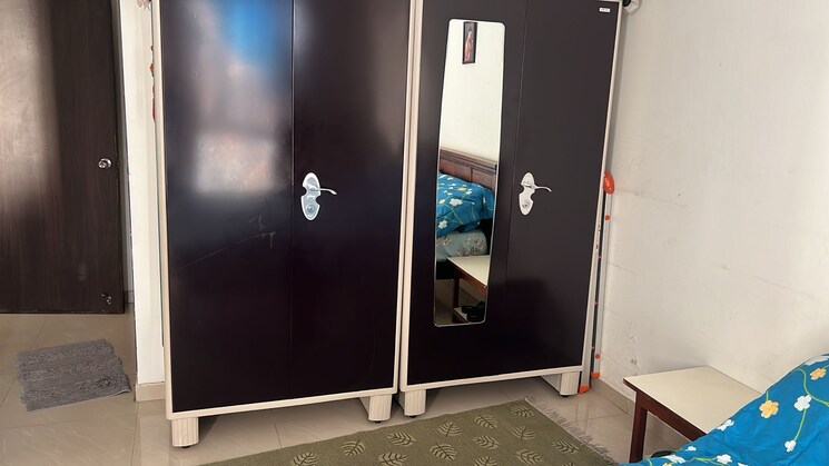 undefined, purva-silversands 2 Bedroom 529 Sq.Ft. Apartment In Mundhwa Pune 8810183