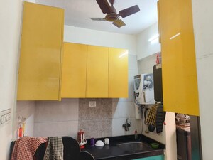 1 BHK Apartment For Sale in Ulwe Sector 19