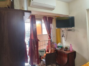 Furnished Amenities in 1 BHK Apartment at Ulwe Sector 19 – for Sale