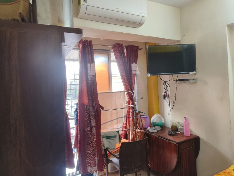 undefined, ulwe sector 19 1 Bedroom 650 Sq.Ft. Apartment In Ulwe Sector 19 Navi Mumbai 8810231