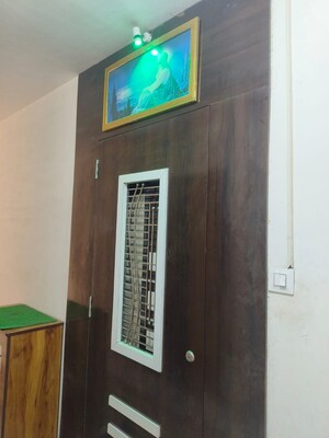 Furnished Amenities in 1 BHK Apartment at Ulwe Sector 19 – for Sale