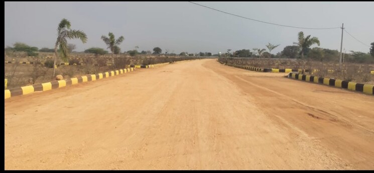 undefined, manneguda  1620 Sq.Ft. Plot In Manneguda Hyderabad 8810217