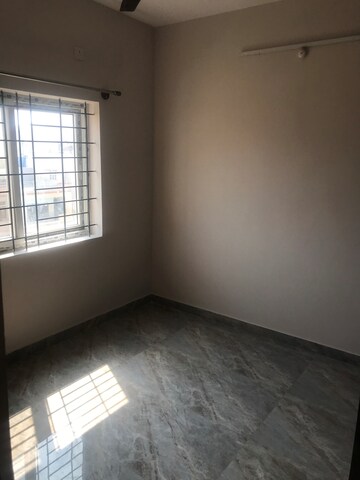 Room in 2 BHK Independent House at Arya Parameshwar Paradise, Kodigehalli – for Rent