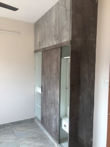 Furnished Amenities in 2 BHK Independent House at Arya Parameshwar Paradise, Kodigehalli – for Rent