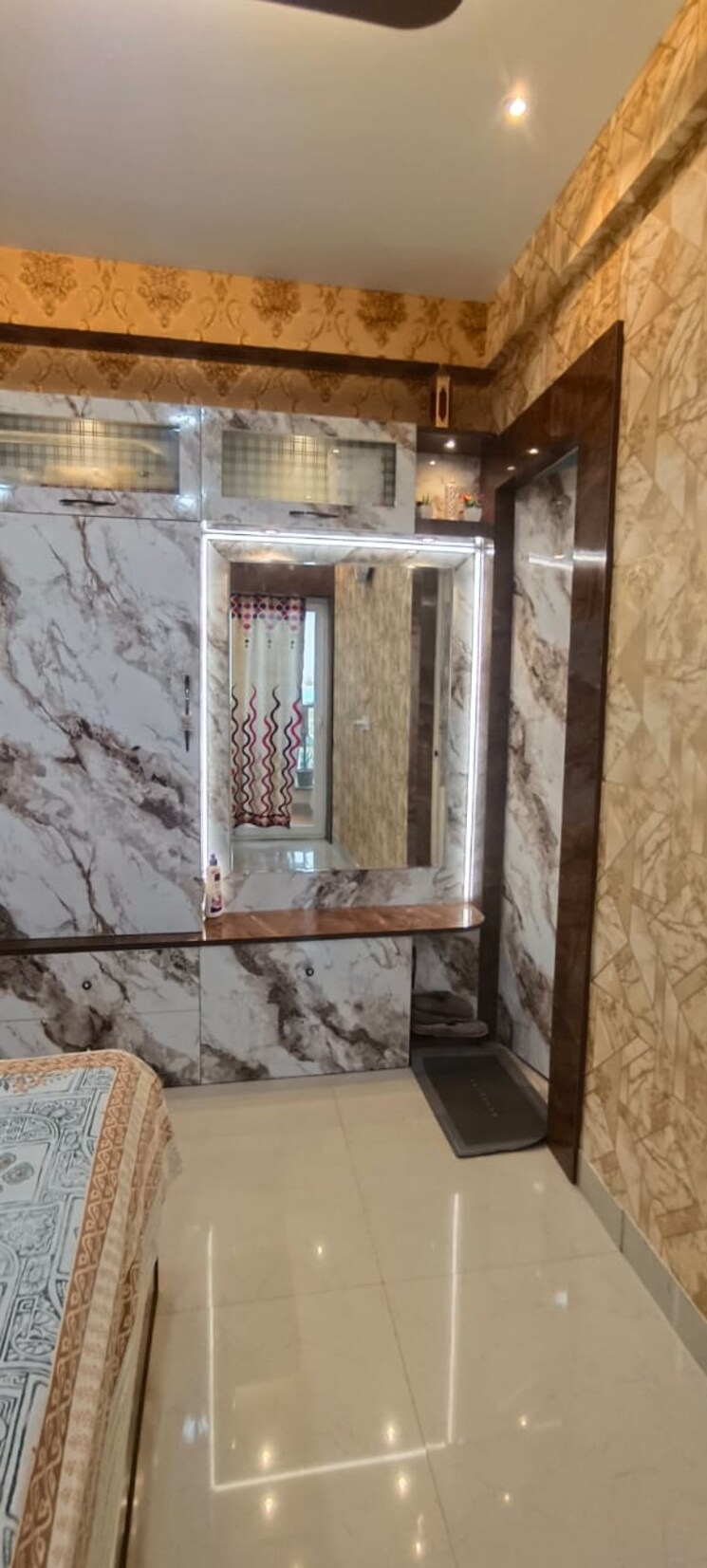 Living Room, nilaya-greens 2 Bedroom 927 Sq.Ft. Apartment In Raj Nagar Extension Ghaziabad 8810237