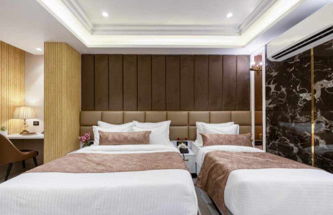 Pg For Rent in Virat pg