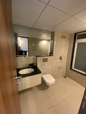 Kitchen in 3 BHK Apartment at Pimpri – for Sale