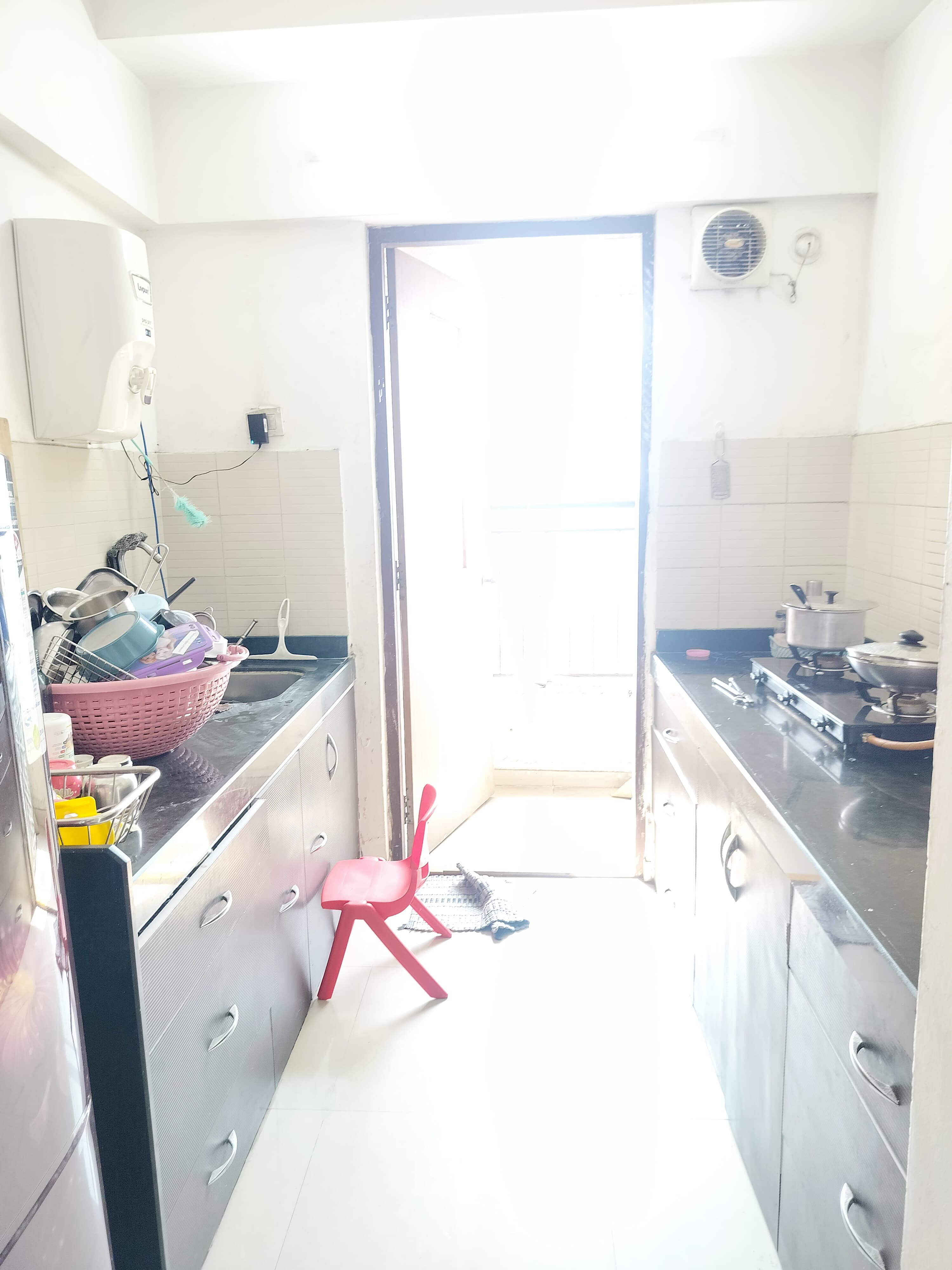 2 BHK Apartment For Rent in Lodha Casa Bella Gold