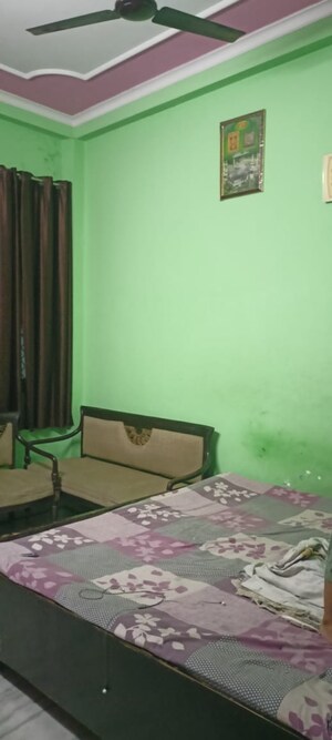  Plot – Exterior View View at Alpha 1 Greater Noida - for Sale