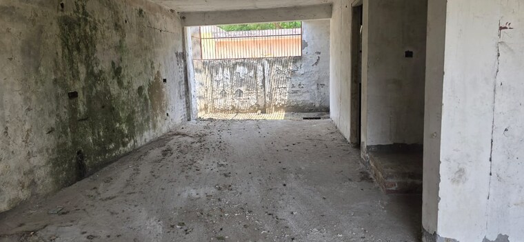 Exterior View, alpha 1 greater noida  200 Sq.Mt. Plot In Alpha 1 Greater Noida Greater Noida 8810236