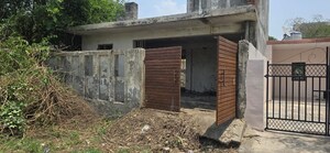  Plot – Exterior View View at Alpha 1 Greater Noida - for Sale