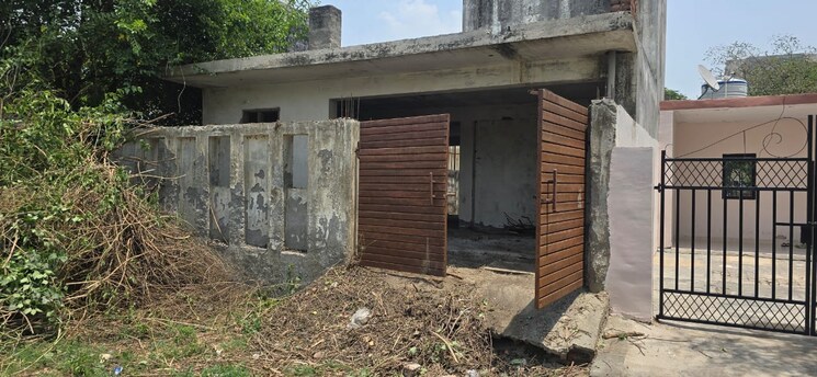 Exterior View, alpha 1 greater noida  200 Sq.Mt. Plot In Alpha 1 Greater Noida Greater Noida 8810236