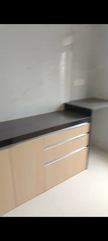 Kitchen in 2 BHK Apartment at Kripa Bliss, Vikhroli East – for Rent