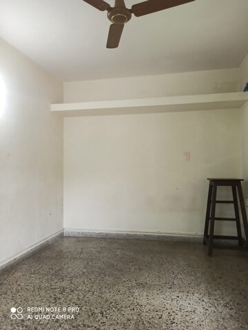 Living Room in 1 BHK Apartment at Chintamani Residency Bhusari, Bhusari Colony – for Rent
