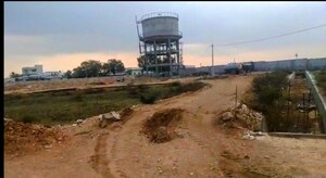  Plot For Sale in Kandukur