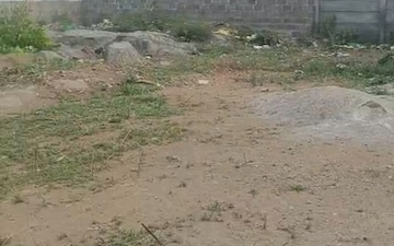 Plot For Sale in Shamshabad