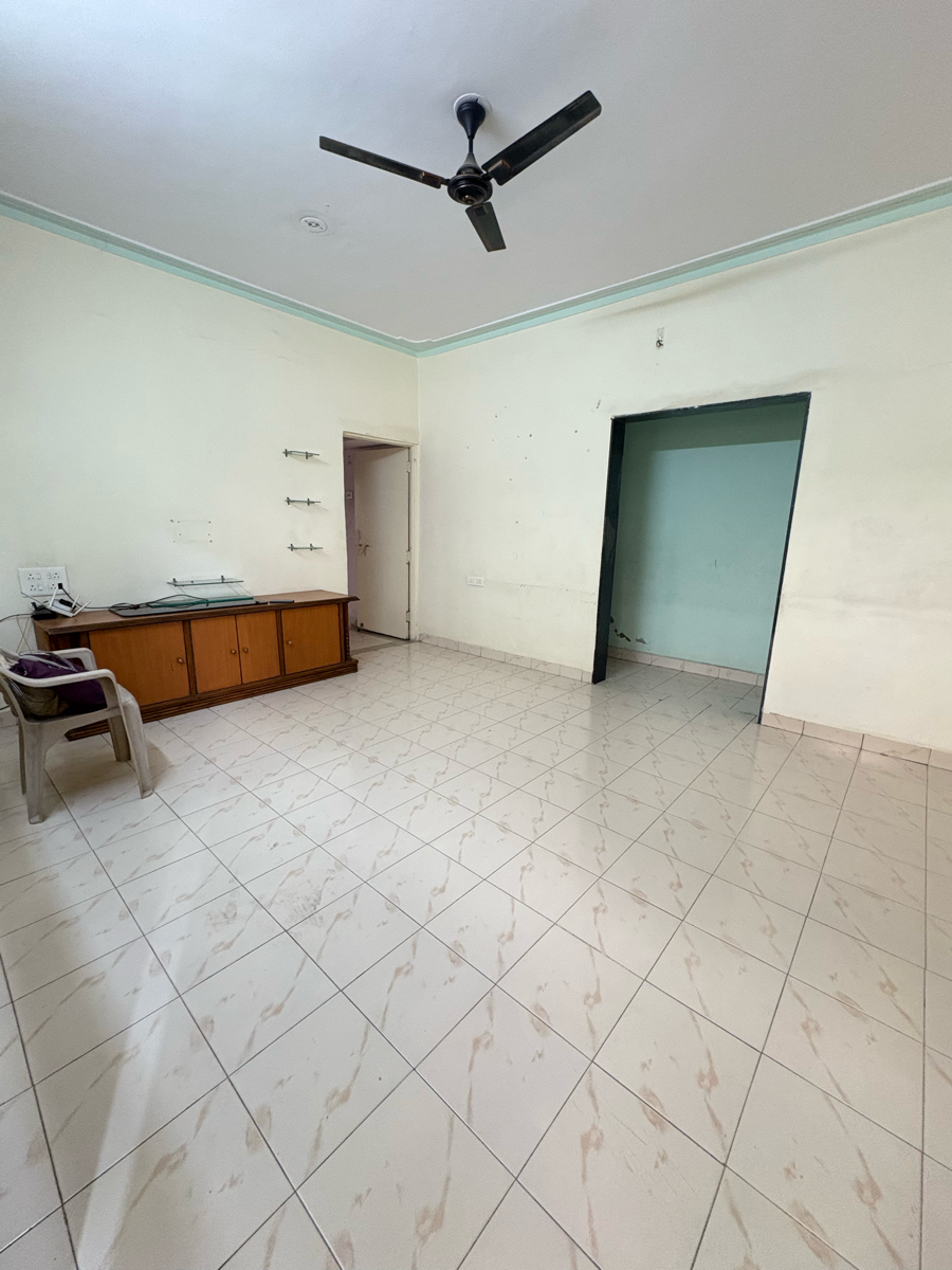 2 BHK Independent House For Rent in Individual Building