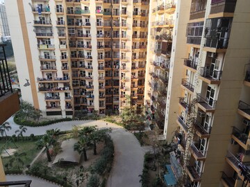 Master Plan in 2 BHK Apartment at Aims Golf City, Sector 75 – for Rent