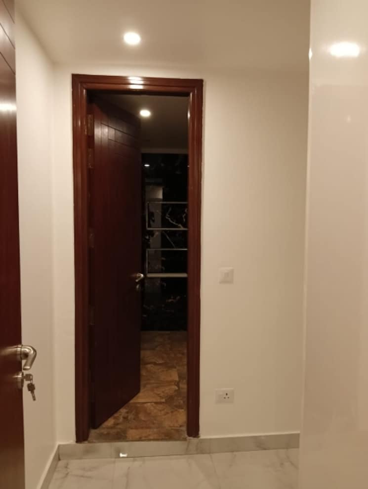 Room, saket 4 Bedroom 2000 Sq.Ft. Builder Floor In Saket Delhi 8810260