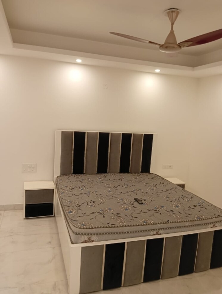 Bedroom, saket 4 Bedroom 2000 Sq.Ft. Builder Floor In Saket Delhi 8810260