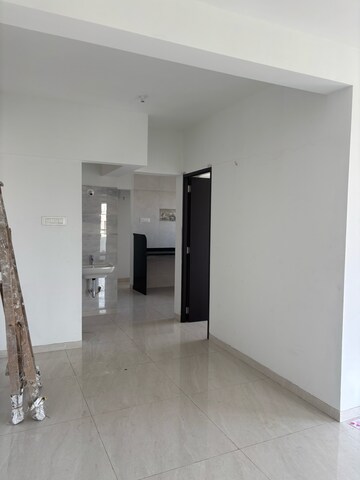 Living Room in 3 BHK Apartment at Atharva Aakanksha, Parvati Paytha – for Sale