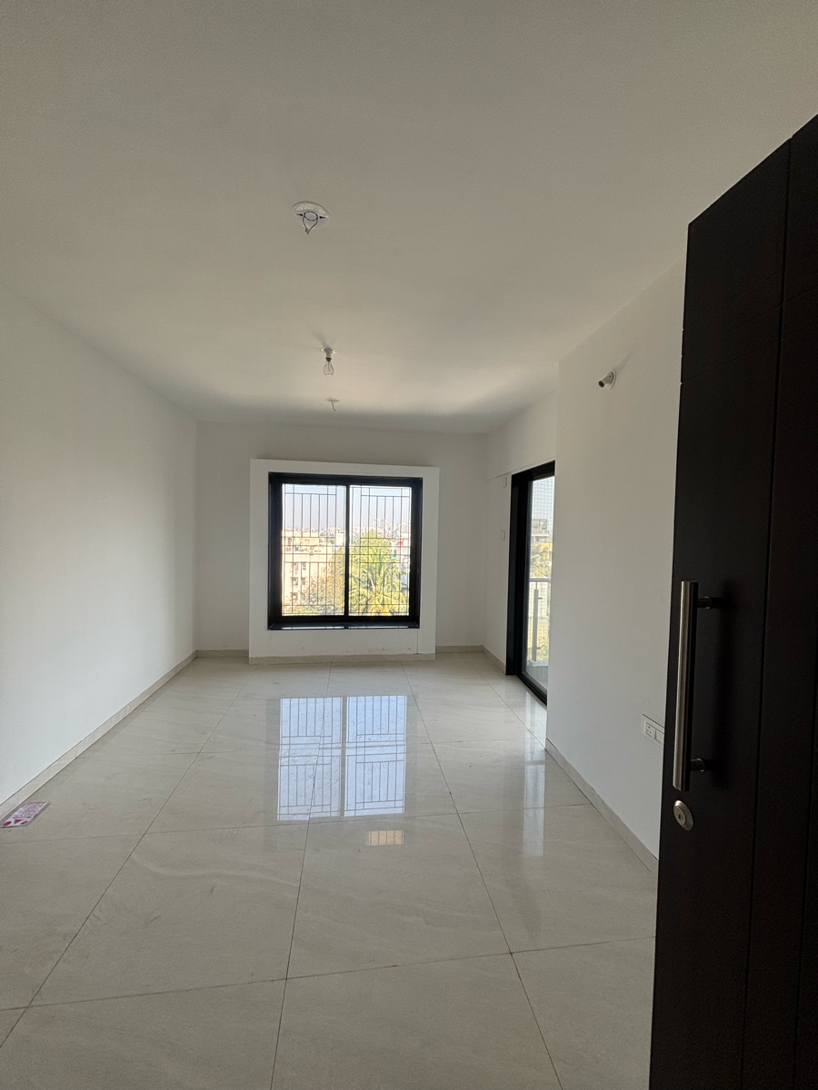 3 BHK Apartment For Sale in Atharva Aakanksha