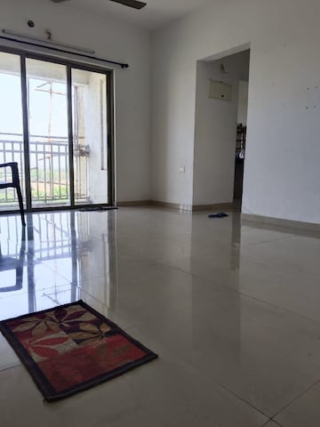 Living Room in 1 BHK Apartment at Lodha Palava Casa Rio Caspiana, Dombivli East – for Rent