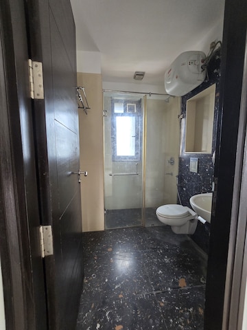 Building Lobby in 3 BHK Villa at Shivalik Colony – for Rent