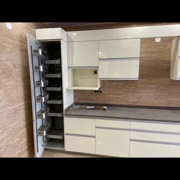  3 BHK Builder Floor at Sushant Lok 3, Sector 57 – for Sale