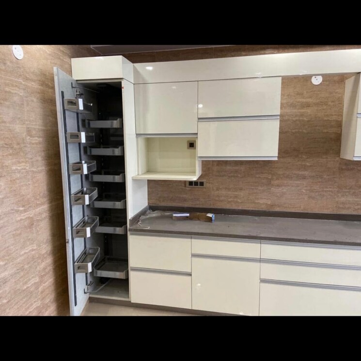 Other, sushant-lok-3 3 Bedroom 204 Sq.Yd. Builder Floor In Sector 57 Gurgaon 8810280