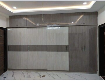 Furnished Amenities in 2 BHK Apartment at Mehak Jeevan, Raj Nagar Extension – for Sale